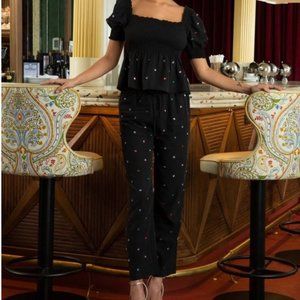 Hill House The Jewel Jammie Set